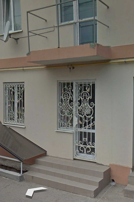 квартира шоу-рум Одеса - зображення 1