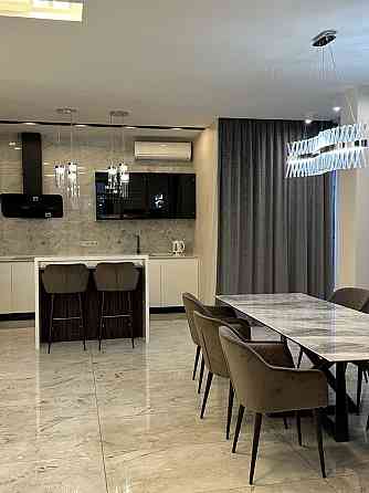 Оренда ПЕНТХАУС 260м2 жк PECHERSKY luxury apartments Болсуновська 2 Київ