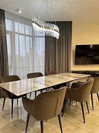 Оренда ПЕНТХАУС 260м2 жк PECHERSKY luxury apartments Болсуновська 2 Київ