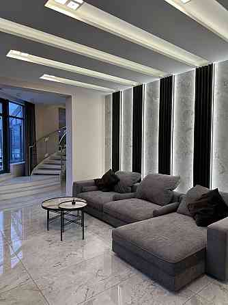 Оренда ПЕНТХАУС 260м2 жк PECHERSKY luxury apartments Болсуновська 2 Київ