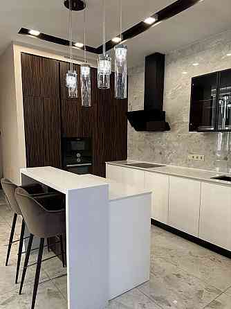 Оренда ПЕНТХАУС 260м2 жк PECHERSKY luxury apartments Болсуновська 2 Київ