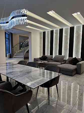 Оренда ПЕНТХАУС 260м2 жк PECHERSKY luxury apartments Болсуновська 2 Київ