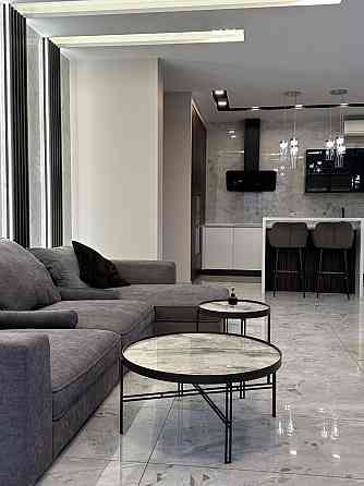 Оренда ПЕНТХАУС 260м2 жк PECHERSKY luxury apartments Болсуновська 2 Київ