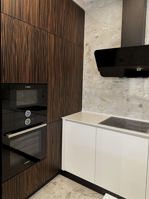 Оренда ПЕНТХАУС 260м2 жк PECHERSKY luxury apartments Болсуновська 2 Київ - зображення 8