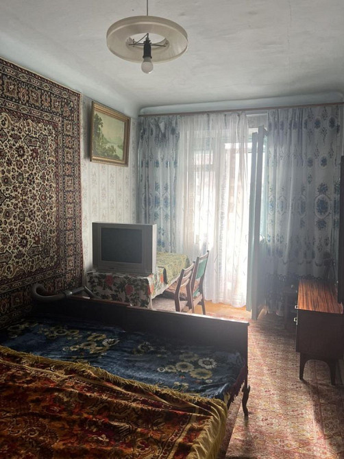 Оренда 2кімнатної квартири, вул. Зарічанська Хмельницкий - изображение 1