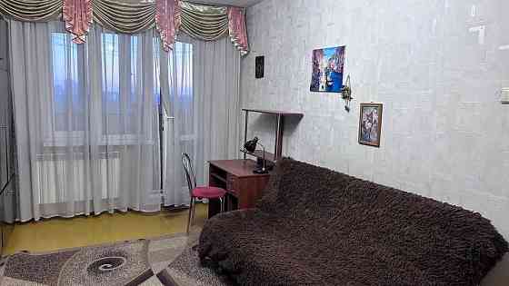 Здам гарненьку 2-кімнатну квартиру 2 хвилини метро Теремки Глушкова Київ