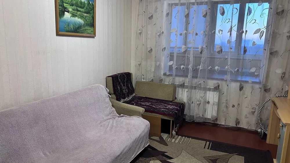 Здам гарненьку 2-кімнатну квартиру 2 хвилини метро Теремки Глушкова Київ - зображення 2