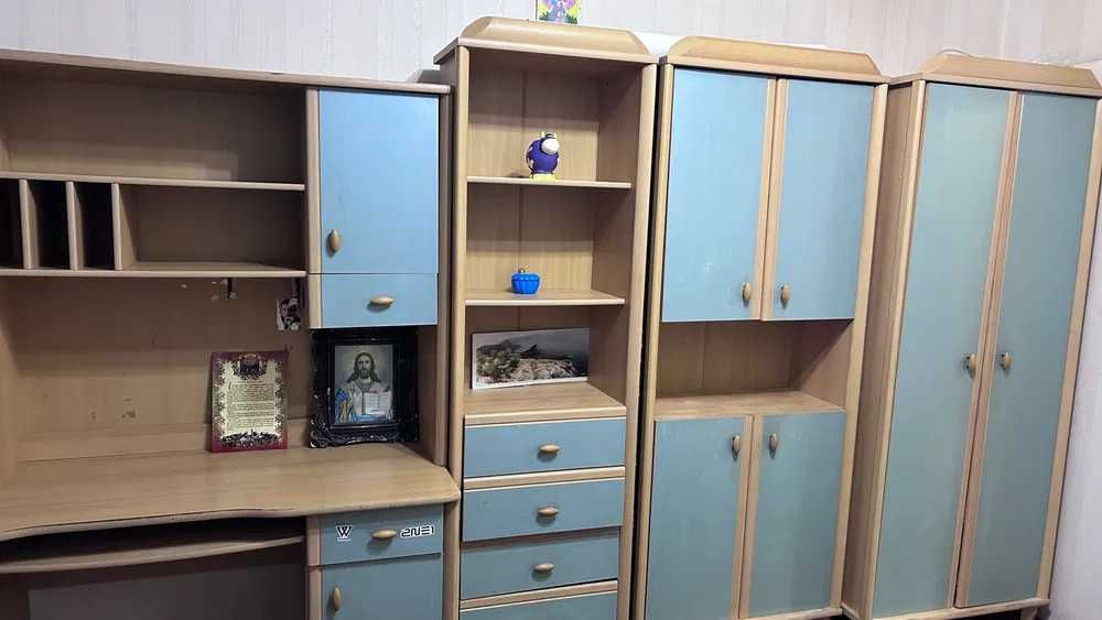 Здам гарненьку 2-кімнатну квартиру 2 хвилини метро Теремки Глушкова Київ - зображення 6