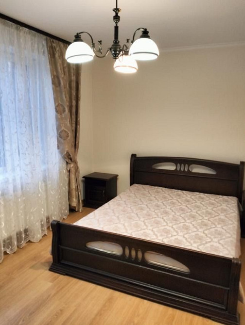 Оренда 3к квартири будинок Клубного типу Ровно - изображение 1