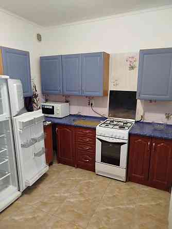 Огнівка, 1-кімн. квартира в новому будинку. Полтава