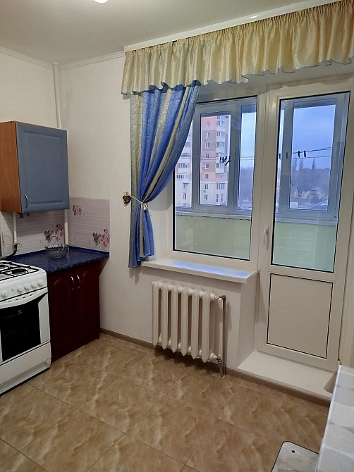 Огнівка, 1-кімн. квартира в новому будинку. Полтава - зображення 3