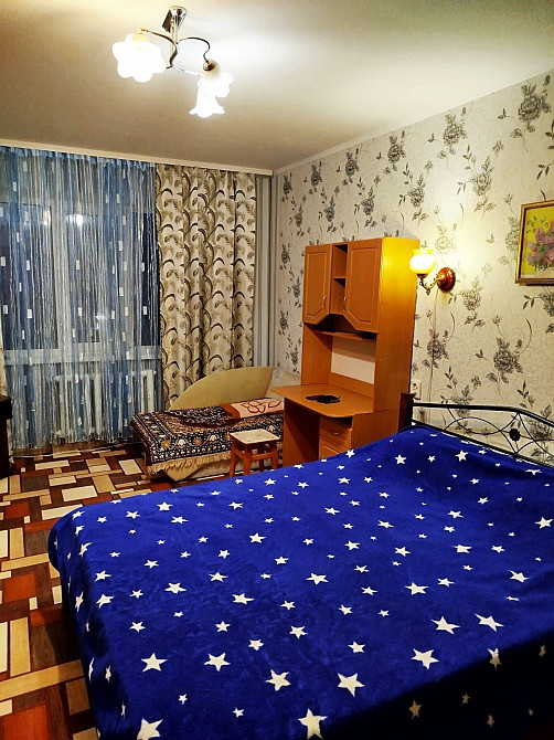 Огнівка, 1-кімн. квартира в новому будинку. Полтава - зображення 1