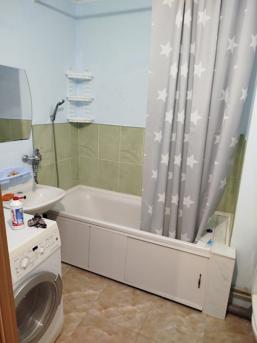 Огнівка, 1-кімн. квартира в новому будинку. Полтава - зображення 6