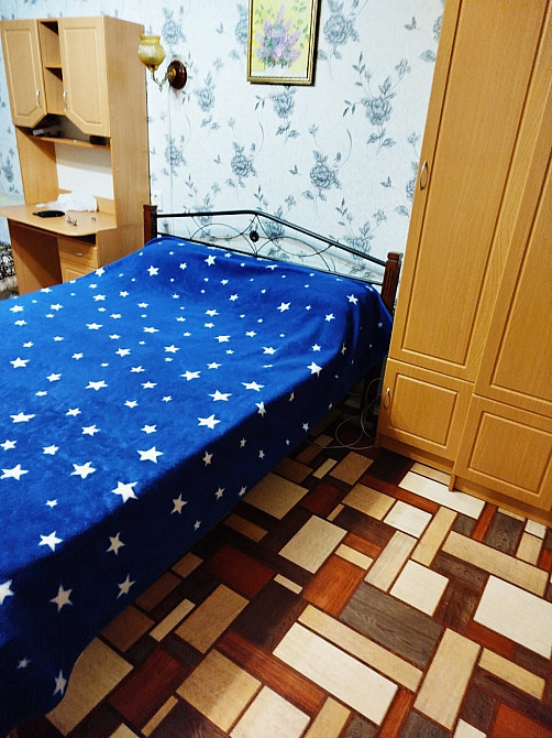 Огнівка, 1-кімн. квартира в новому будинку. Полтава - зображення 2