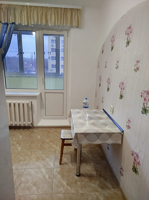 Огнівка, 1-кімн. квартира в новому будинку. Полтава - зображення 5