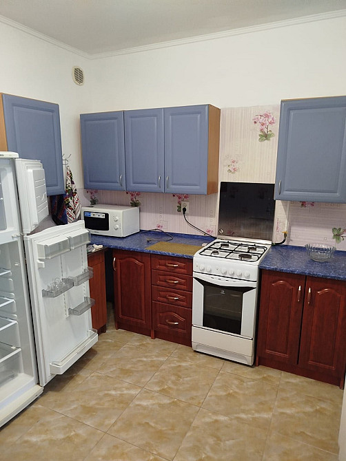 Огнівка, 1-кімн. квартира в новому будинку. Полтава - зображення 4