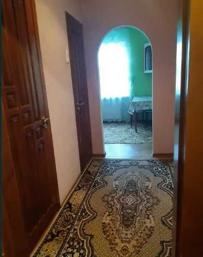 Здається в оренду гарна 1-кімнатна квартира в р-йні літака. Черкаси - зображення 8