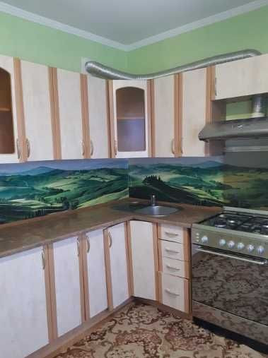 Здається в оренду гарна 1-кімнатна квартира в р-йні літака. Черкаси - зображення 1