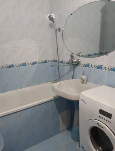 Здається в оренду гарна 1-кімнатна квартира в р-йні літака. Черкаси - зображення 2