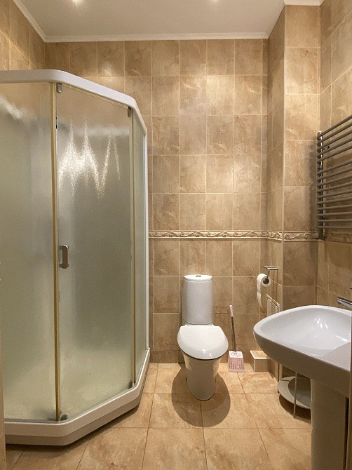 Сдам 2-х комн.в Приморском Р-не ЖК"Океанис" 10 ст.Большого Фонтана Одеса - зображення 5