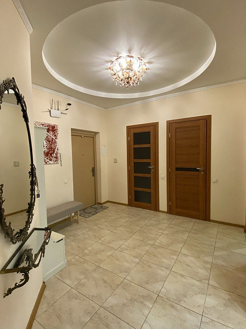 Сдам 2-х комн.в Приморском Р-не ЖК"Океанис" 10 ст.Большого Фонтана Одеса - зображення 2