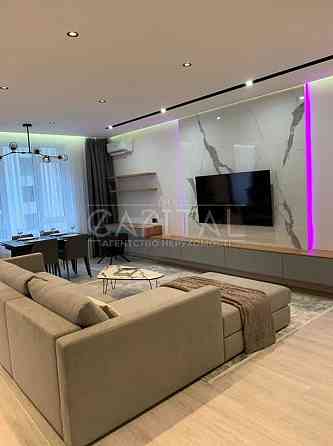 АРЕНДА квартира ЖК Бульвар Фонтанов | Центр | Печерск Київ