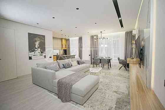 АРЕНДА квартира ЖК Бульвар Фонтанов | Центр | Печерск Київ