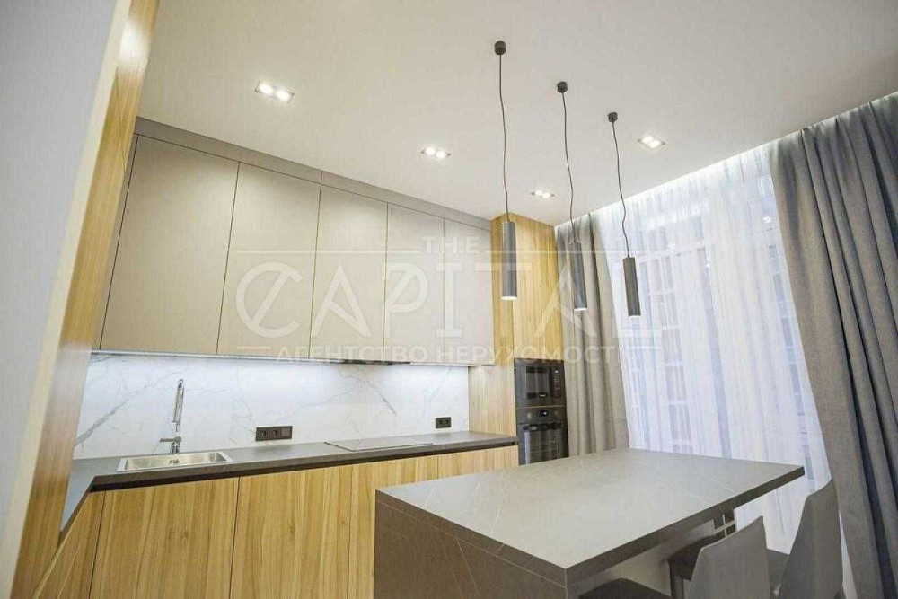 АРЕНДА квартира ЖК Бульвар Фонтанов | Центр | Печерск Київ - зображення 6