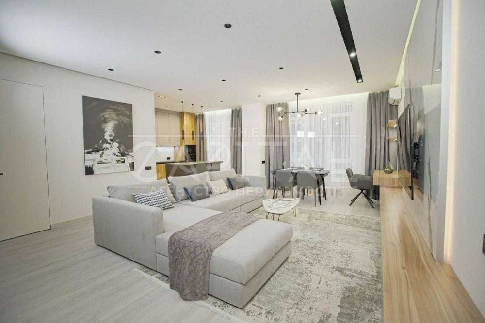 АРЕНДА квартира ЖК Бульвар Фонтанов | Центр | Печерск Київ - зображення 1