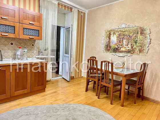 Оренда, 3к квартира, Центр, 38 школа Полтава