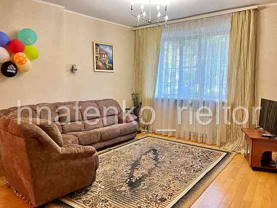 Оренда, 3к квартира, Центр, 38 школа Полтава