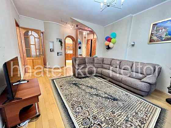 Оренда, 3к квартира, Центр, 38 школа Полтава