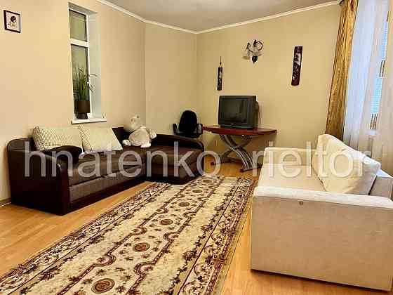 Оренда, 3к квартира, Центр, 38 школа Полтава