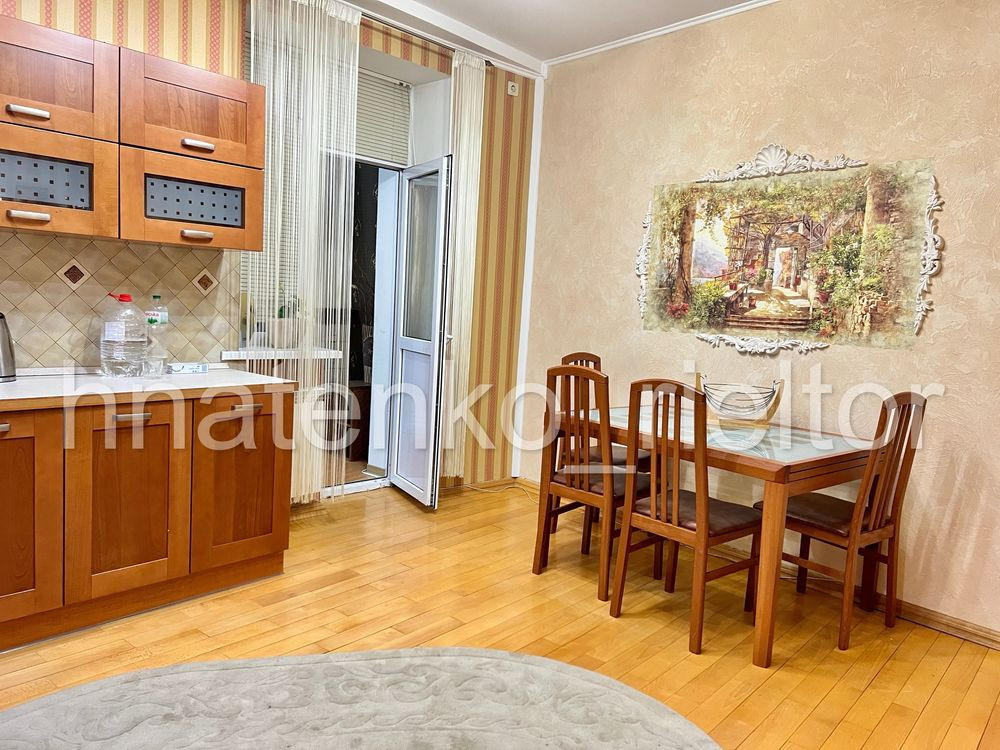 Оренда, 3к квартира, Центр, 38 школа Полтава - изображение 2