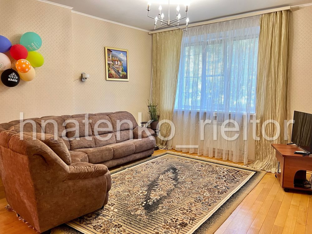 Оренда, 3к квартира, Центр, 38 школа Полтава - изображение 3