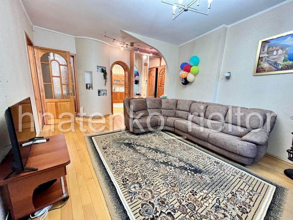 Оренда, 3к квартира, Центр, 38 школа Полтава - изображение 4