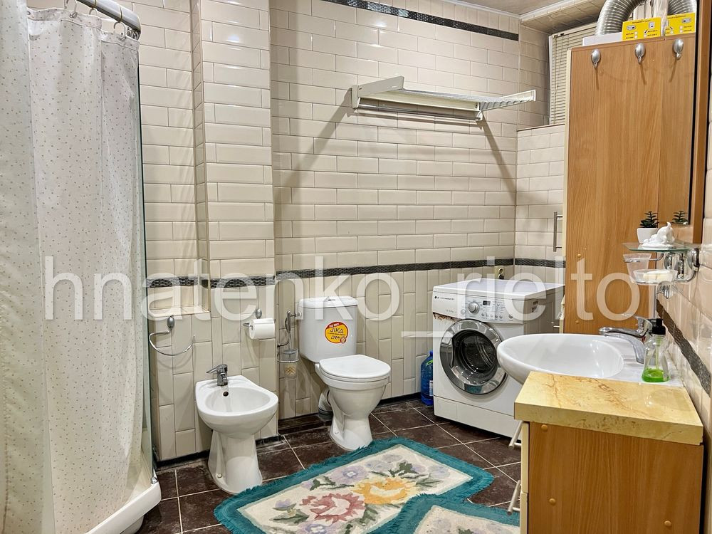 Оренда, 3к квартира, Центр, 38 школа Полтава - изображение 8