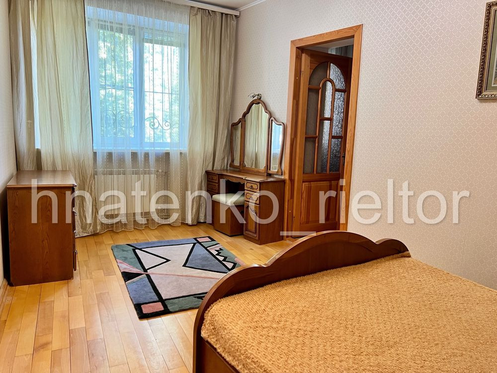 Оренда, 3к квартира, Центр, 38 школа Полтава - изображение 7