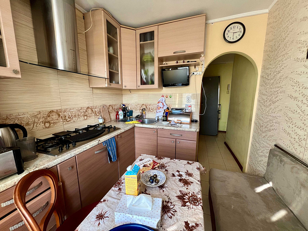 Оренда 2 кім Шафарика, Пасічна, Метро, Джорджа Вашингтона Львов - изображение 2