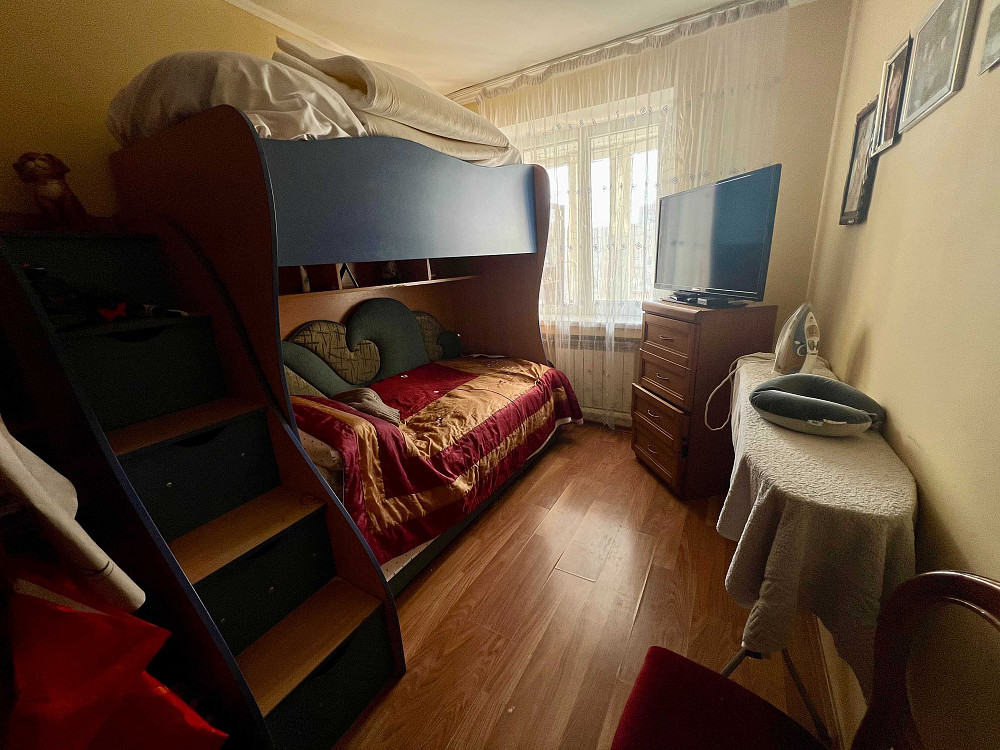 Оренда 2 кім Шафарика, Пасічна, Метро, Джорджа Вашингтона Львов - изображение 7