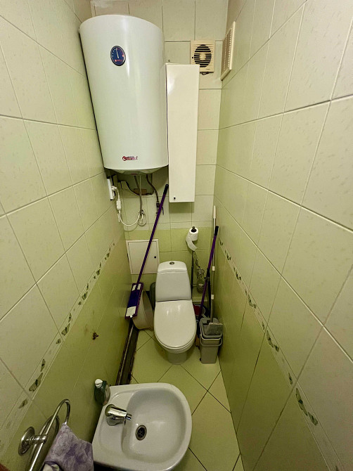 Оренда 2 кім Шафарика, Пасічна, Метро, Джорджа Вашингтона Львов - изображение 8