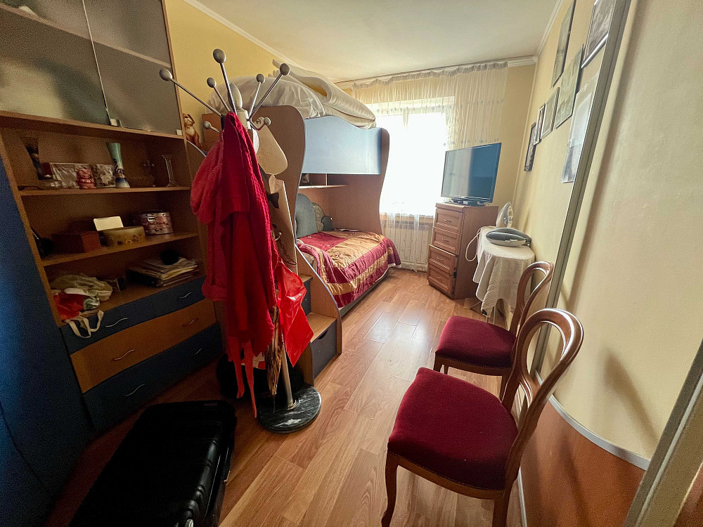 Оренда 2 кім Шафарика, Пасічна, Метро, Джорджа Вашингтона Львов - изображение 6