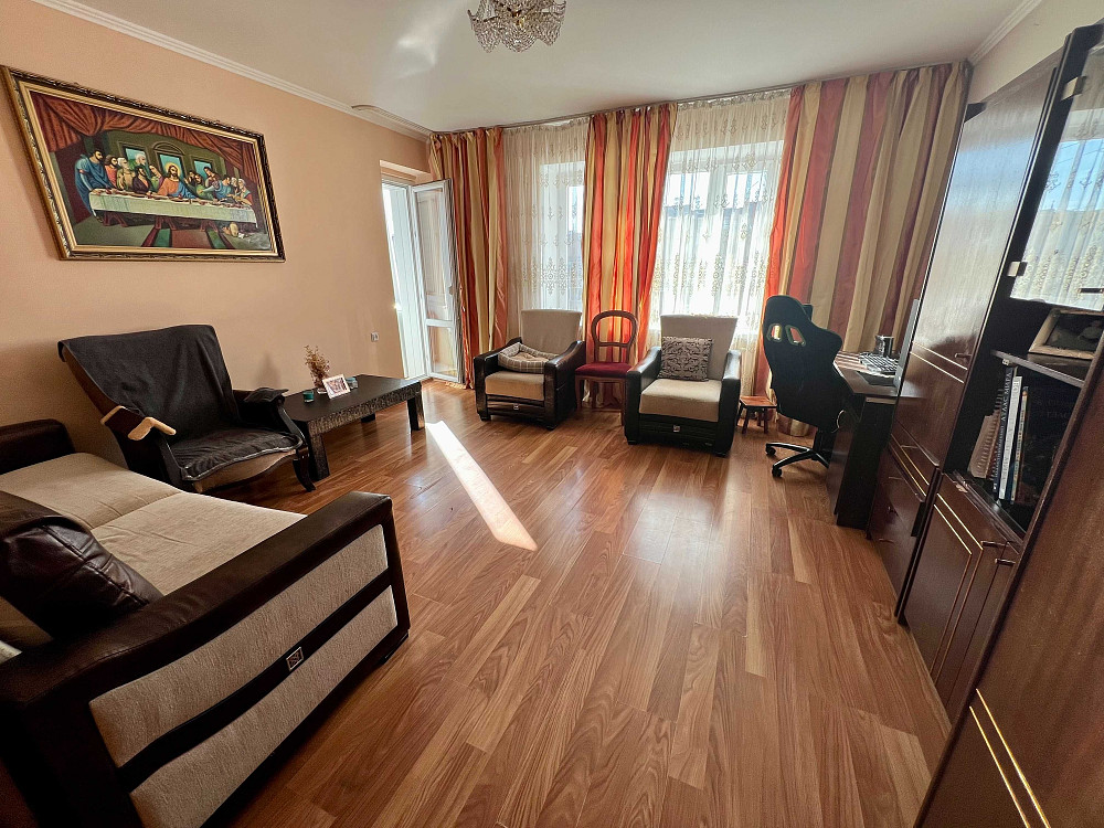 Оренда 2 кім Шафарика, Пасічна, Метро, Джорджа Вашингтона Львов - изображение 4