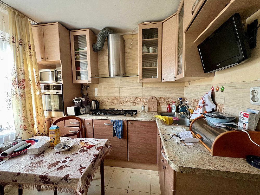 Оренда 2 кім Шафарика, Пасічна, Метро, Джорджа Вашингтона Львов - изображение 3