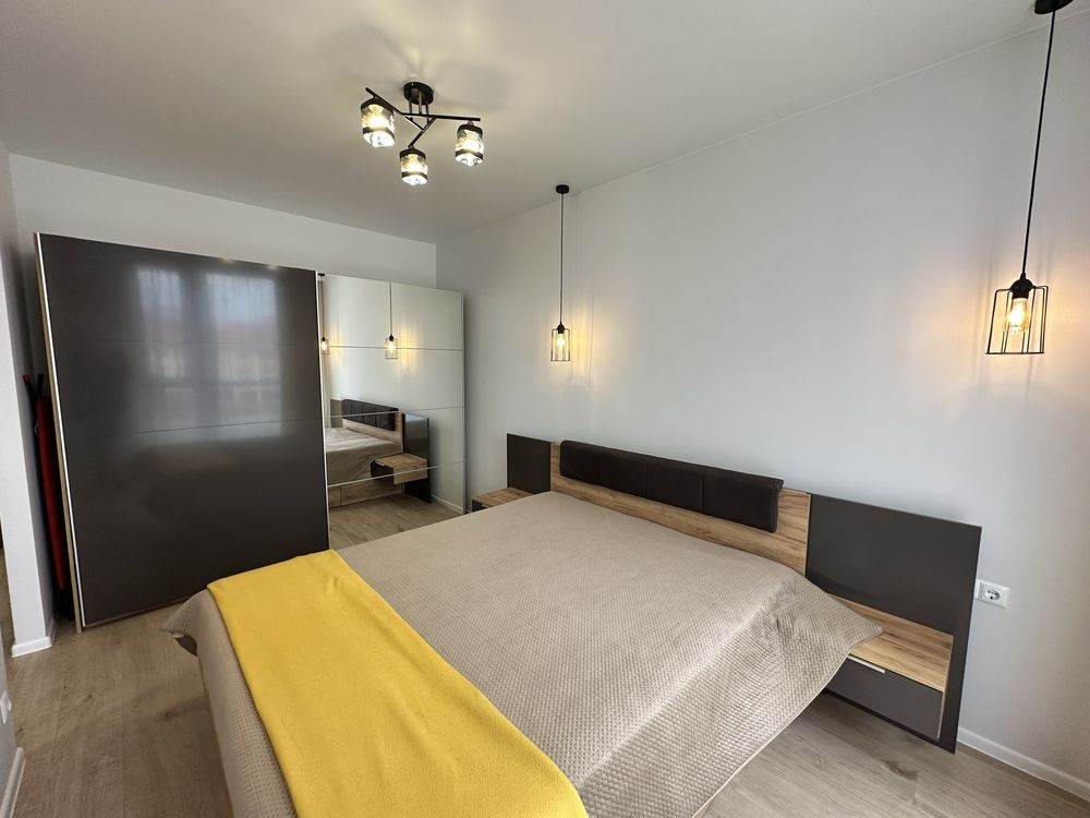 Оренда 1кім квартири в новобудові Львов - изображение 5