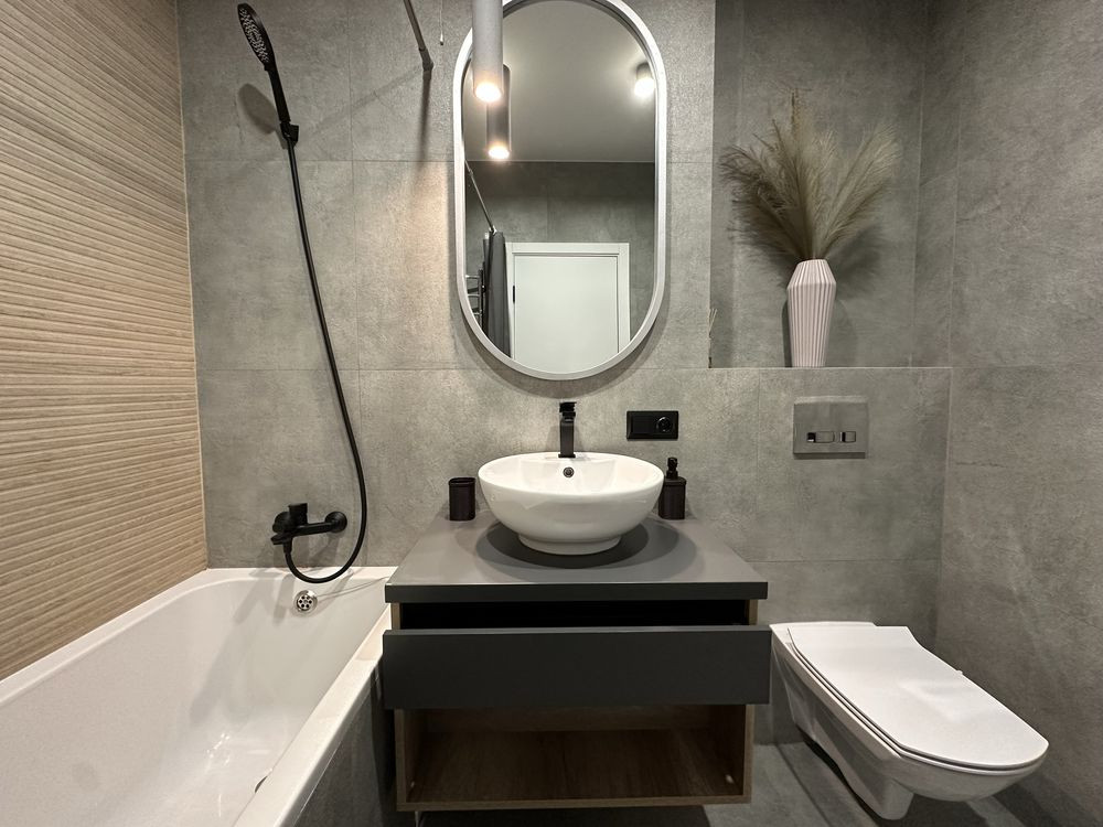 Оренда 1кім квартири в новобудові Львов - изображение 6