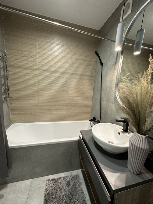 Оренда 1кім квартири в новобудові Львов - изображение 7