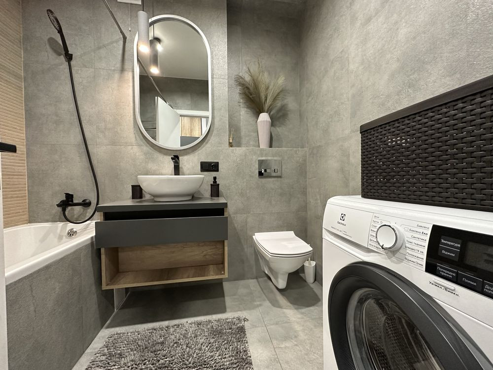 Оренда 1кім квартири в новобудові Львов - изображение 8