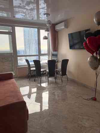 2 к Довгострокова оренда без комісії Жк Зарічний пишіть тільки в телег Київ