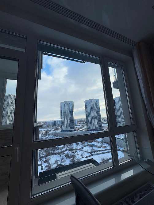 2 к Довгострокова оренда без комісії Жк Зарічний пишіть тільки в телег Київ - зображення 3